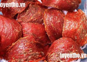 Yến Huyết Thô Là Gì? Giá Bao Nhiêu Tiền 1 Lạng?