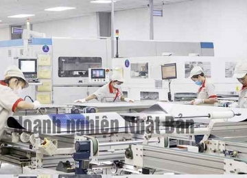 Doanh nghiệp Nhật và vấn đề việc làm của người lao động
