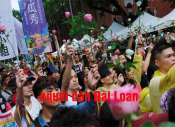 Dân số Đài Loan hiện nay là bao nhiêu ?