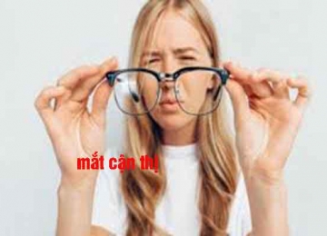 Trường hợp mắt cận thị có đi xklđ Nhật được không?
