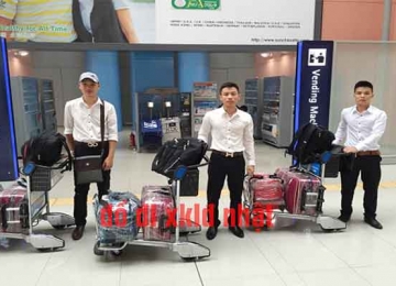 Cần chuẩn bị đồ gì khi đi xuất khẩu lao động Nhật Bản?