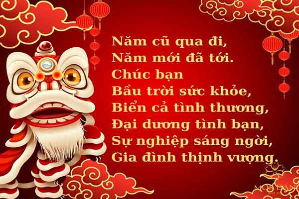 câu chúc tết hay câu chúc tết hay