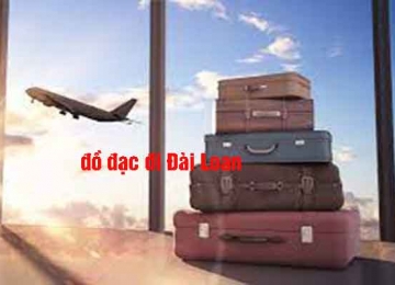 Đi Đài Loan cần các loại giấy tờ và vật dụng nào mang theo?