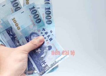 27470 Đài tệ bằng bao nhiêu tiền Việt Nam?
