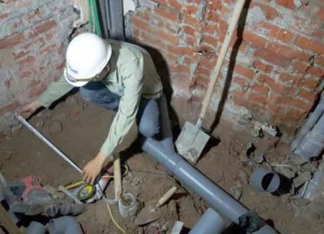 Tuyển gấp lao động cho đơn hàng điện nước Đài Loan 2026