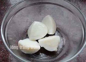 Ăn lòng trắng trứng gà mỗi ngày có tốt không?