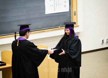 TOP 03 loại học bổng được nhiều du học sinh Nhật Bản săn đón