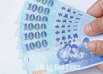28.590 Đài tệ bằng bao nhiêu tiền Việt Nam?