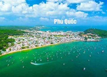 Diện tích Đài loan so với Phú quốc
