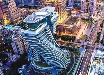Tình hình kinh tế Đài Loan hiện nay