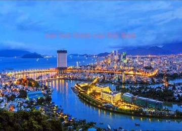Danh sách các tỉnh thành sau khi được sáp nhập 2025