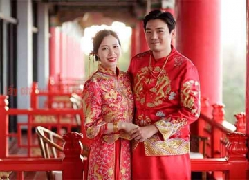 Giải Đáp: Nên lấy chồng Đài Loan hay Hàn Quốc?