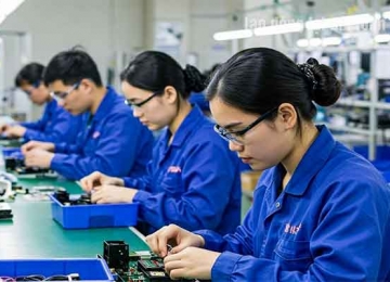 Sang Đài Loan bao lâu thì có thẻ cư trú?