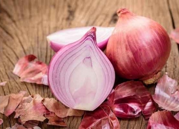 Giải đáp: Hành tím ăn với trứng gà được không?