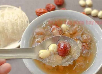 Giải đáp: Yến sào ăn vào bị nóng hay mát?