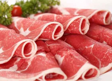 Thịt bò có ăn cùng với trứng gà được không?