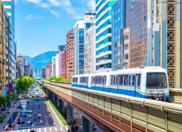 Có bảo lãnh anh chị em sang Đài Loan được không?