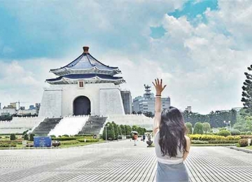 Tìm hiểu thủ tục bảo lãnh vợ sang Đài Loan 2026